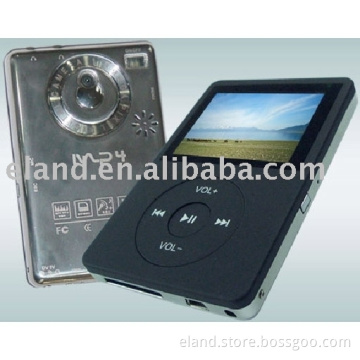 MP4 Player(mp4019)